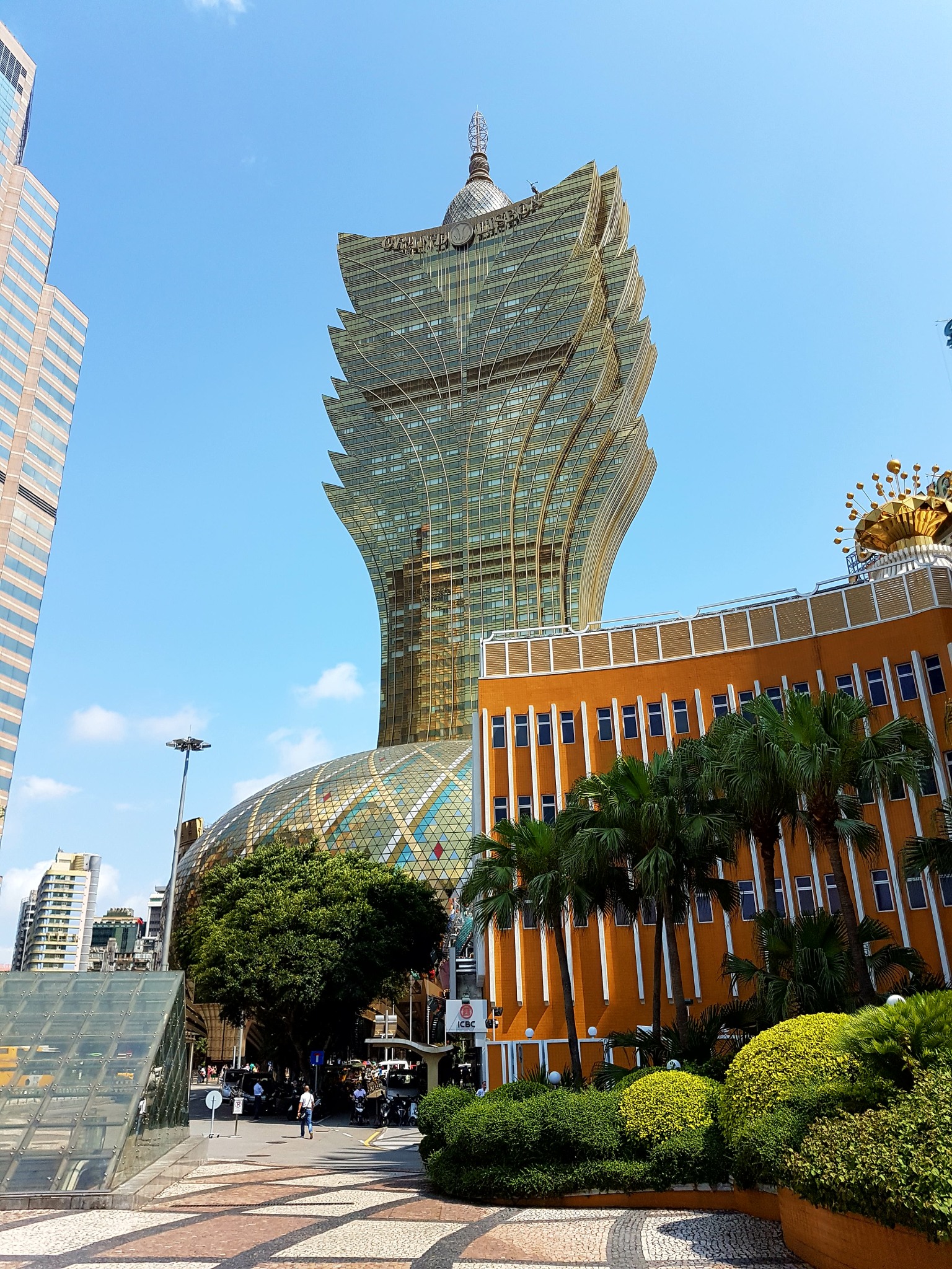 4 fakta om Macau – ME my TRAVELS and LIFE